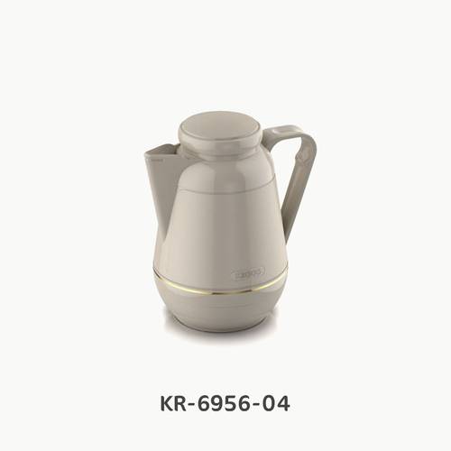 KROOS Coffee and Tea Thermos, 1 Liter
