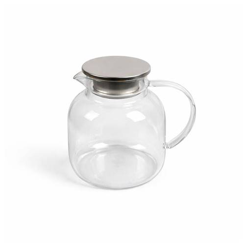 Glass Water & Juice Pitcher 1.5L
