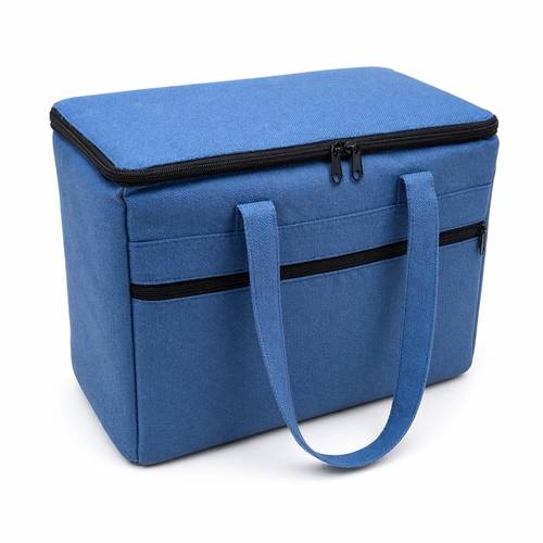 Coffee & Tea Thermos Carry Bag