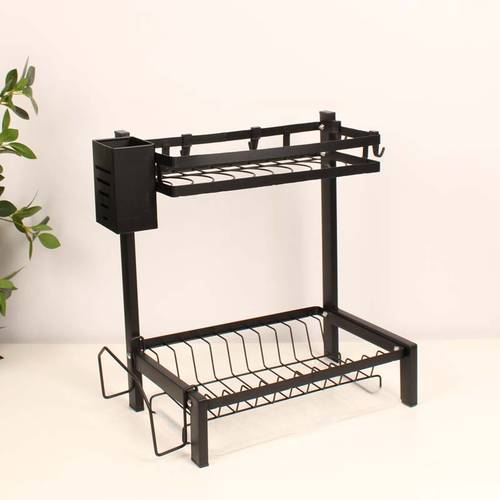 Multifunctional Bowl Rack