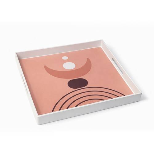 Square Serving Tray – 35 cm