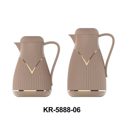 Luxury Thermal Flask Set