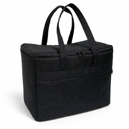 Coffee & Tea Thermos Carry Bag