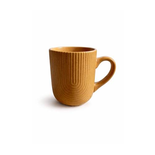 Ceramic cup 400 ml