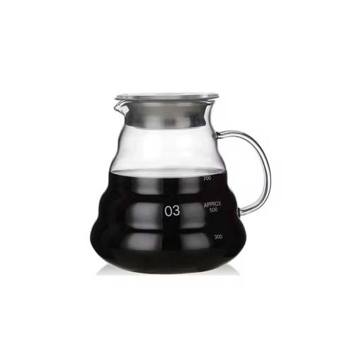 Glass Server 800 ml – Size 03