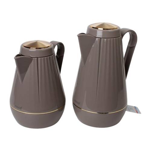 KROOS Thermos Set