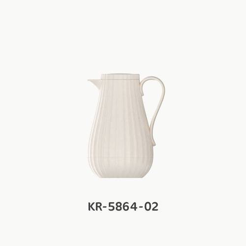KROOS Coffee and Tea Thermos, 0.5 Liter