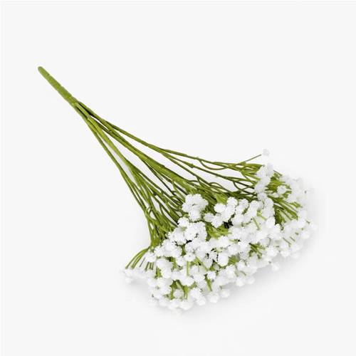 Gypsophilia rose bunch
