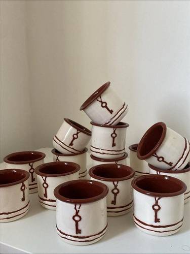فنجان ندى 