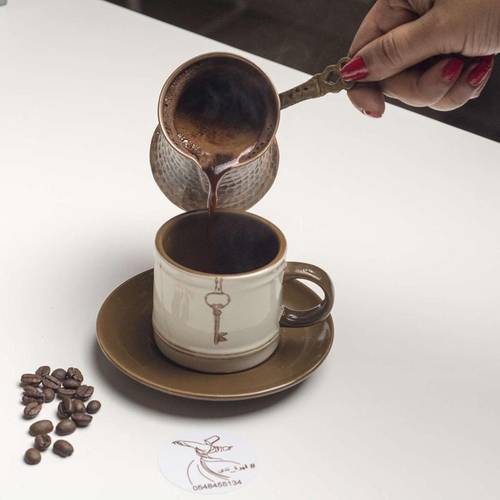 قهوة ندى ( 250 جرام )