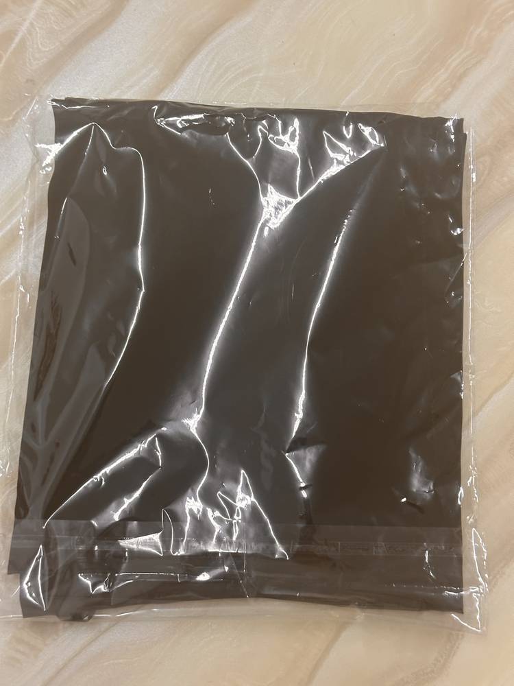 طرحه بربطه  لون اسود