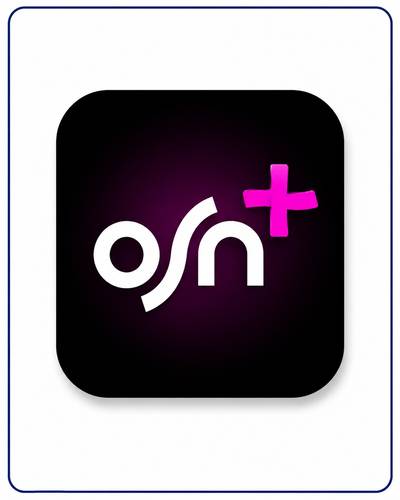 اشتراك OSN+ بريميوم شهر | بروفايل خاص (جودة 4K)