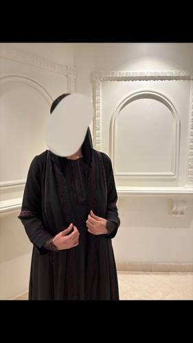 عباية نورة العقيل
