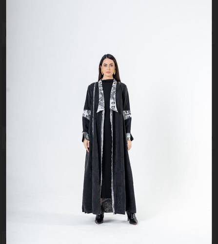 عباية كريب 