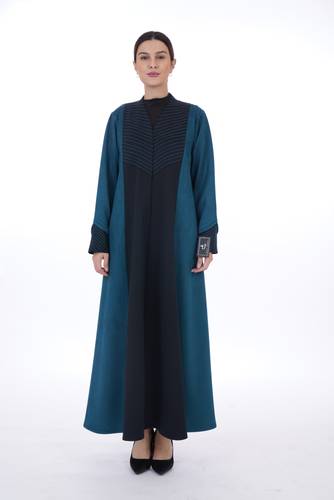 عباية شمواه اسود
