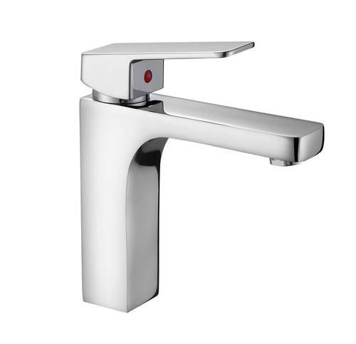 خلاط  مغسلة اتوماتيك كروم XC-31301-C