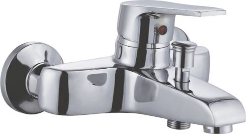 خلاط  دش اتوماتيك كروم XC-70402