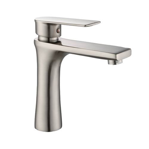 خلاط  مغسلة اتوماتيك سلفر XC-31601-S