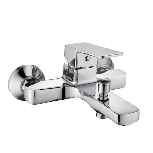 خلاط  دش اتوماتيك كروم XC-31302-C
