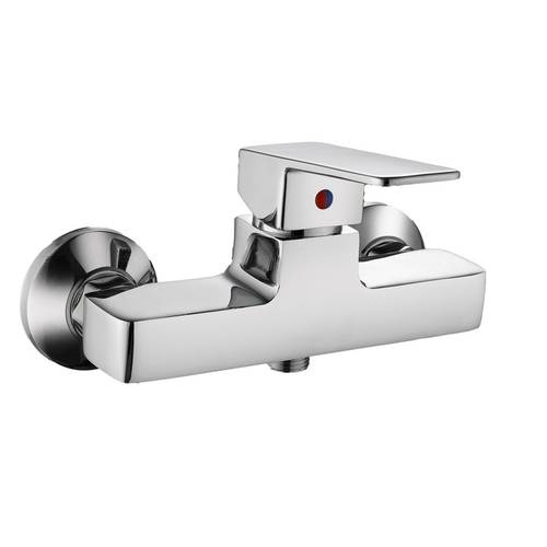 خلاط  شطاف اتوماتيك كروم XC-31303-C