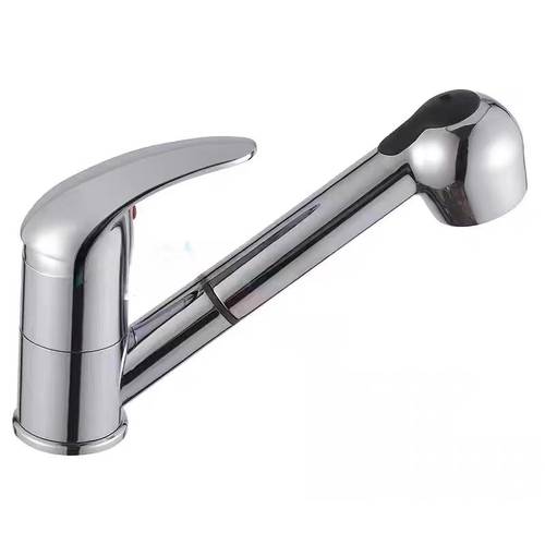 خلاط حلاق سحاب كروم DS-31205