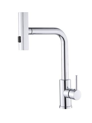 خلاط مجلى سحاب كروم DS-305