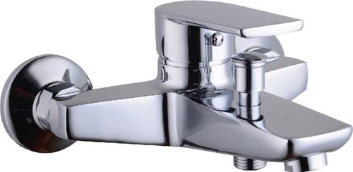 خلاط دش اتوماتيك كروم XC-78402