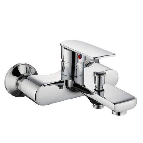 خلاط  دش اتوماتيك كروم XC-31602