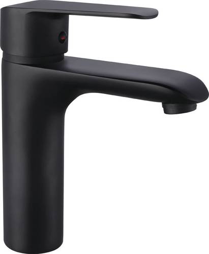 خلاط  مغسلة اتوماتيك  اسود XC-70101-B