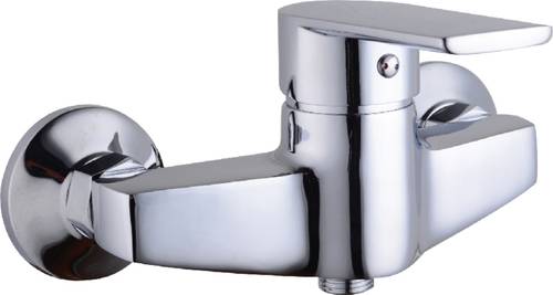 خلاط  شطاف اتوماتيك كروم XC-78403