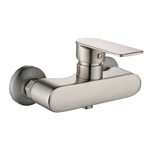 خلاط  شطاف اتوماتيك سلفر XC-31603-S