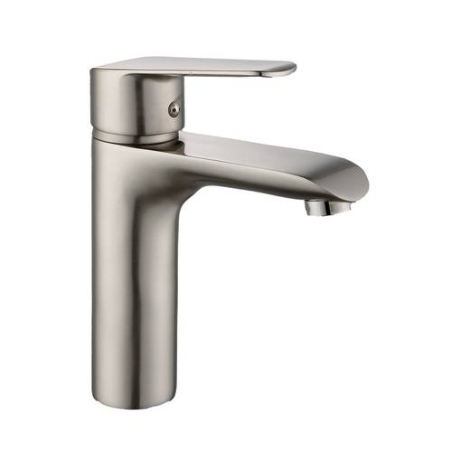 خلاط  مغسلة اتوماتيك سلفر XC-70101-S