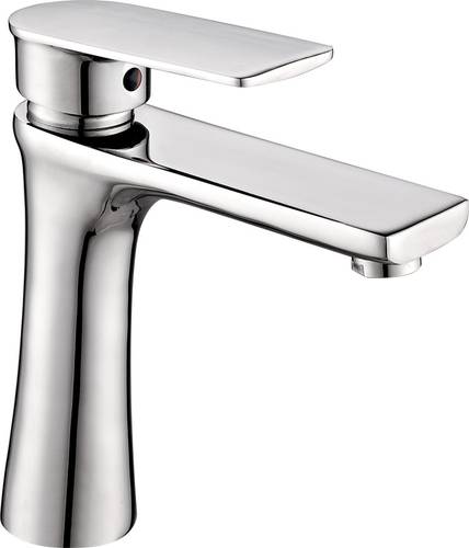 خلاط  مغسلة اتوماتيك كروم XC-31601-C