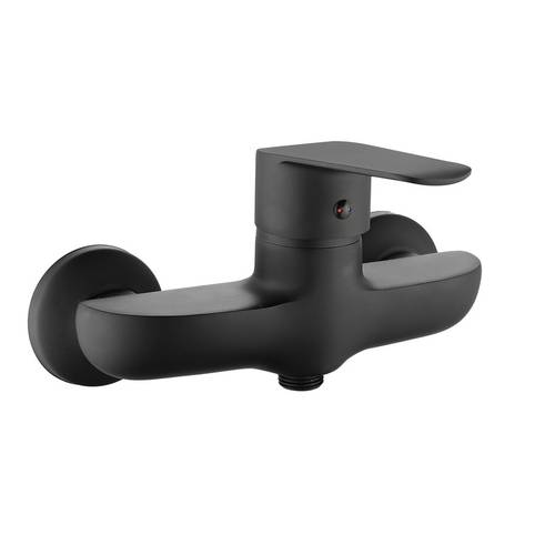خلاط  شطاف اتوماتيك اسود XC-70103-B