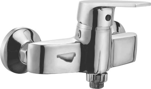 خلاط  شطاف اتوماتيك كروم XC-70403