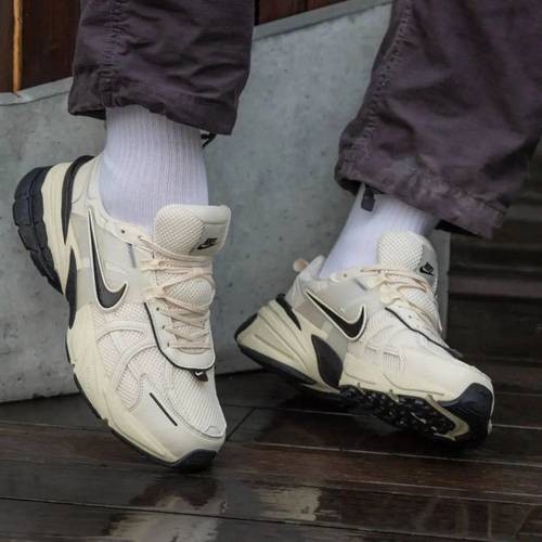شوز V2K