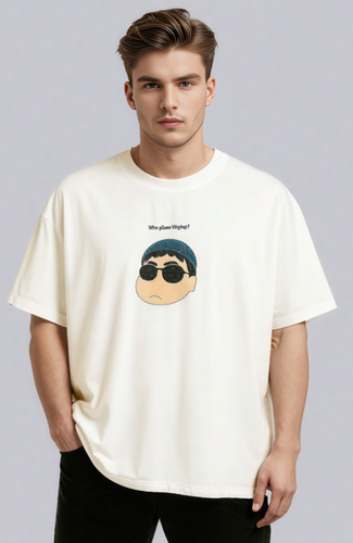 تيشيرت اوفر CHICX FACE