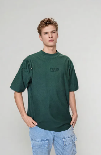 تيشيرت اوفر KITH