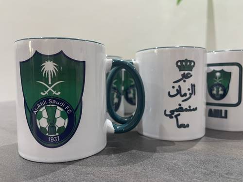 كوب الاهلي وعبر الزمان سنمضي معاً 