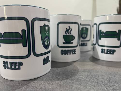 كوب الاهلي برموز 