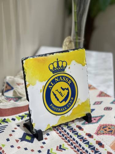 درع صخري بشعار العالمي 20*20