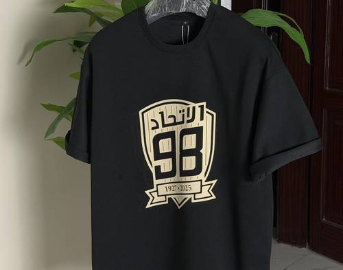 تشيرت إرث 98 عام