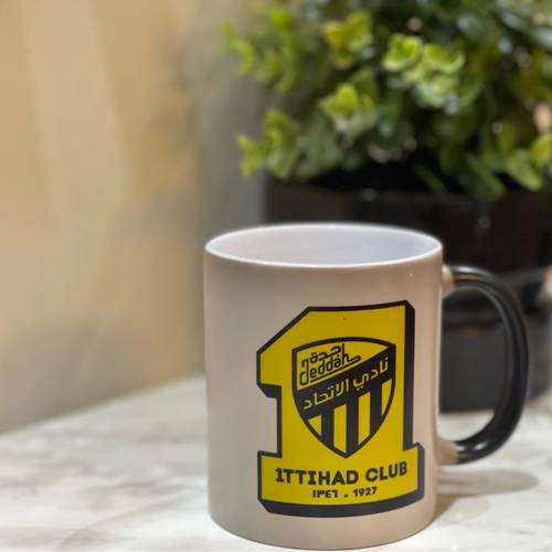 كوب سحري للاتحاد 