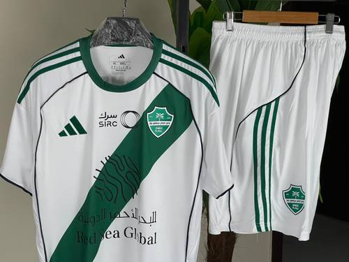 طقم الأساسي لموسم 25-26