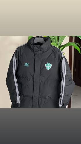 جاكيت منفوخ مقاوم للماء 