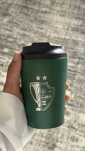 مق بشعار تراثي للملكي