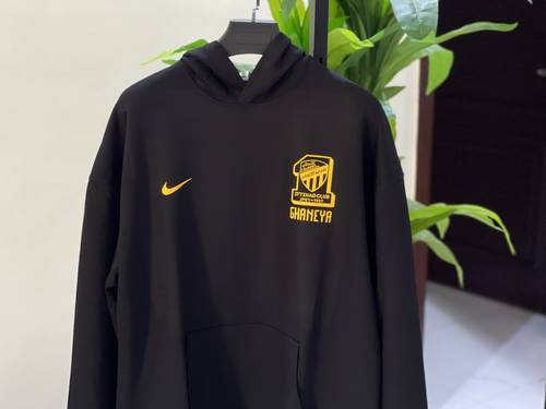 بلوفر باسمك للاتحاد 