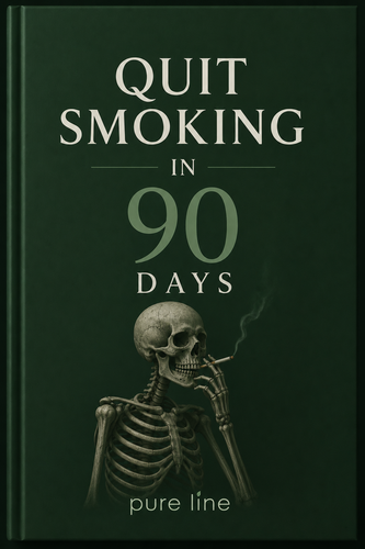 90 Day to Quit Smoking