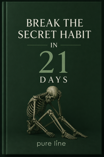 Break Free: A 21-Day Practical Guide to Overcome the Habit