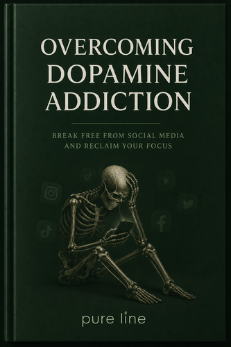 Dopamine Challenge 21 Days